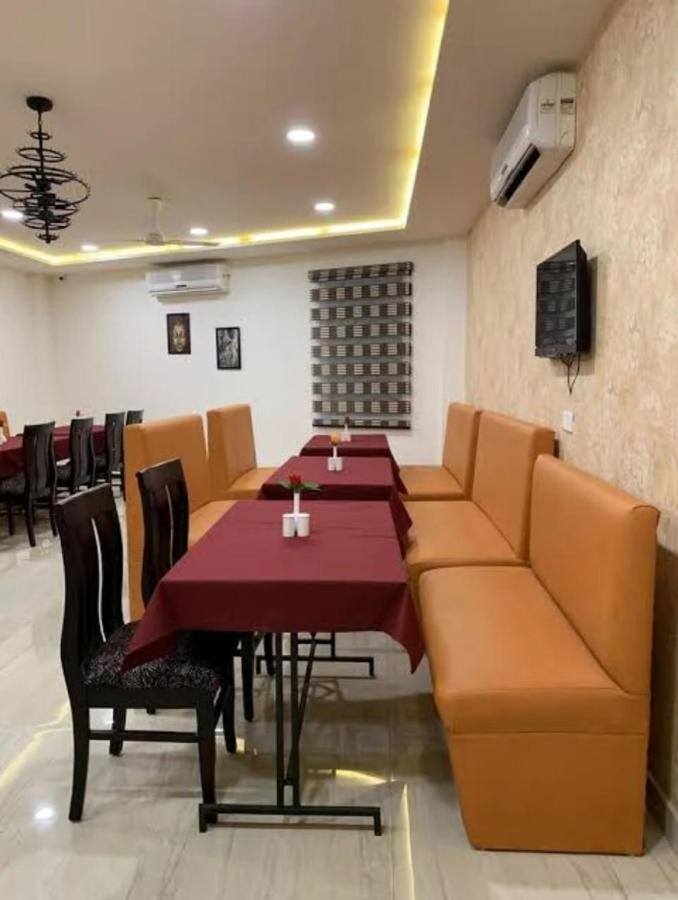 Hotel Shriansh Agra  Luaran gambar